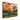 Sunset Mosaic Stallion Canvas Wrap / 40 x 30