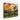 Sunset Mosaic Stallion Canvas Wrap / 10 x 8