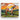 Sunset Mosaic Stallion Canvas Wrap / 20 x 16