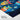 Vibrant Underwater Mosaic Fine Art Print / 32 x 24