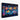 Vibrant Underwater Mosaic Canvas Wrap / 48 x 32