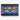Vibrant Underwater Mosaic Canvas Wrap / 48 x 32