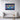Vibrant Underwater Mosaic Canvas Wrap / 48 x 32