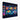 Vibrant Underwater Mosaic Canvas Wrap / 24 x 18