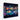 Vibrant Underwater Mosaic Canvas Wrap / 10 x 8