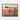 Patchwork Serenity Framed Canvas (Black) / 20 x 16