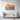 Patchwork Serenity Canvas Wrap / 48 x 32