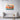 Patchwork Serenity Canvas Wrap / 24 x 18