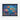 Vibrant Aquatic Tapestry Fine Art Print / 10 x 8