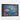 Vibrant Aquatic Tapestry Framed Canvas (Walnut) / 30 x 20