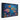 Vibrant Aquatic Tapestry Canvas Wrap / 30 x 20