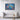 Vibrant Aquatic Tapestry Canvas Wrap / 30 x 20