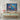 Vibrant Aquatic Tapestry Canvas Wrap / 48 x 32