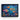Vibrant Aquatic Tapestry Canvas Wrap / 32 x 24