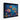Vibrant Aquatic Tapestry Canvas Wrap / 10 x 8