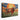 Sunlit Pastoral Bull Canvas Wrap / 30 x 20