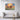 Sunlit Pastoral Bull Canvas Wrap / 30 x 20