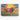 Sunlit Pastoral Bull Canvas Wrap / 48 x 32
