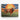 Sunlit Pastoral Bull Canvas Wrap / 24 x 18