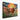 Sunlit Pastoral Bull Canvas Wrap / 40 x 30