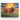 Sunlit Pastoral Bull Canvas Wrap / 14 x 11