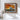 Patchwork Longhorn Sunset Fine Art Print / 48 x 32