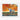 Patchwork Longhorn Sunset Fine Art Print / 20 x 16
