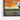 Patchwork Longhorn Sunset Framed Canvas (Walnut) / 40 x 30