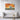 Patchwork Longhorn Sunset Canvas Wrap / 30 x 20