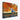 Patchwork Longhorn Sunset Canvas Wrap / 24 x 18