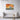 Patchwork Longhorn Sunset Canvas Wrap / 32 x 24
