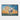 Southwestern Sunset Framed Canvas (Black) / 48 x 32