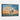 Southwestern Sunset Framed Canvas (Walnut) / 48 x 32