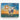 Southwestern Sunset Canvas Wrap / 14 x 11