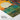 Vibrant Sunset Bovine Fine Art Print / 48 x 32