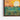 Vibrant Sunset Bovine Framed Canvas (Walnut) / 32 x 24