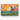 Vibrant Sunset Bovine Canvas Wrap / 30 x 20