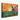 Vibrant Sunset Bovine Canvas Wrap / 48 x 32