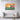 Vibrant Sunset Bovine Canvas Wrap / 48 x 32