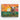 Vibrant Sunset Bovine Canvas Wrap / 32 x 24