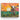 Vibrant Sunset Bovine Canvas Wrap / 20 x 16
