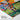 Sunset Patchwork Majesty Fine Art Print / 30 x 20