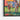 Sunset Patchwork Majesty Framed Canvas (Black) / 48 x 32