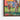 Sunset Patchwork Majesty Framed Canvas (Walnut) / 48 x 32