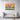 Sunset Patchwork Majesty Canvas Wrap / 30 x 20