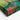 Sunset Patchwork Majesty Canvas Wrap / 48 x 32