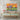 Sunset Patchwork Majesty Canvas Wrap / 48 x 32