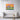 Sunset Patchwork Majesty Canvas Wrap / 24 x 18