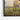 Colorful Plains Majesty Framed Canvas (Black) / 48 x 32