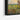 Colorful Plains Majesty Framed Canvas (Black) / 48 x 32